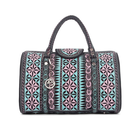 Kirana Mini Weekender Bag by Banda Bags - Sumiye Co