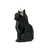 Cat Candle - Black Kisa PyroPet - Sumiye Co