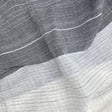 Linen Cotton Blend Wrap Scarf by SLATE + SALT - Sumiye Co