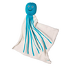 Knit Octopus Baby Security Blanket - Sumiye Co