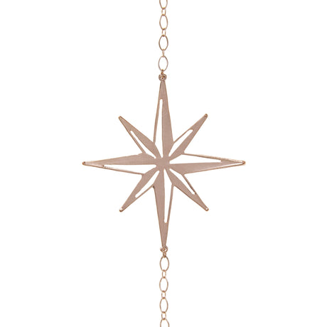 Lunar North Star Chime - Sumiye Co