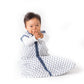 FORT Wearable Baby Sleep Bag (Quilted)-5