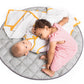 ERAWAN Wearable Baby Sleep Bag (Quilted)-10