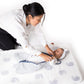 FORT Wearable Baby Sleep Bag (Lightweight)-8