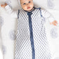 FORT Wearable Baby Sleep Bag (Quilted)-4