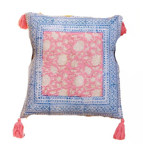 Mana Quilt (Reverse) - Sumiye Co