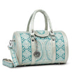 Mangaya Barrel Bag by Banda Bags - Sumiye Co