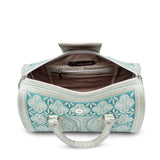 Mangaya Barrel Bag by Banda Bags - Sumiye Co