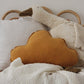 Cloud Pillow Linen “Mango” | Kids Room & Nursery Decor