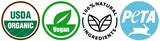 Douglas Fir Helichrysum Deodorant - Certified Organic, Vegan & Cruelty-free-6