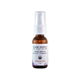 Organic Balancing Serum – Sensitive Skin (1 fl oz) - Sumiye Co