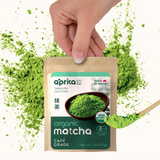 FREE Japanese Matcha Green Tea Powder - 1.05 oz/ 30g