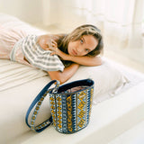 Maya Bucket Bag by Banda Bags - Sumiye Co