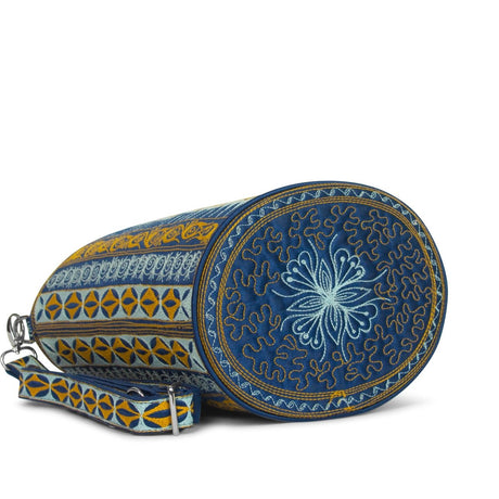 Maya Bucket Bag by Banda Bags - Sumiye Co