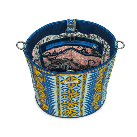 Maya Bucket Bag by Banda Bags - Sumiye Co