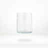 Medium Tumbler Set of 6 | Handblown Recycled Glass - Sumiye Co
