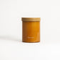 The Beekeeper Candle | Soy Wax + Reusable Glass