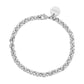 5.5mm Micro Royal Rolo Chain Anklet
