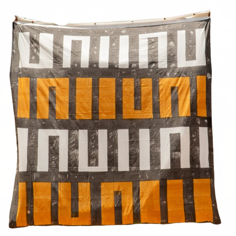 Midnight Moon Duvet (Reverse) - Sumiye Co