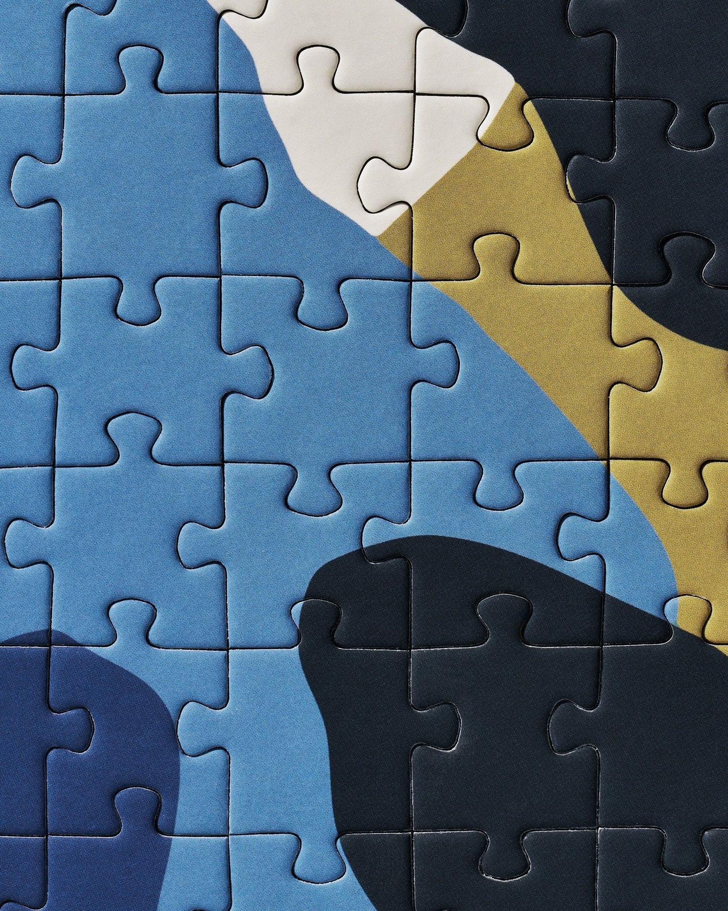 Migula Puzzle by Marleigh Culver | Ordinary Habit