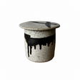 Luna French Butter Crock - Sumiye Co