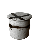 Luna French Butter Crock - Sumiye Co