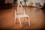 Montessori Table and Chair Set-6