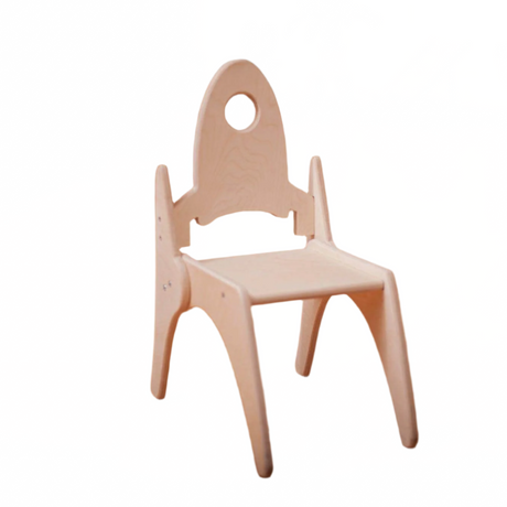 Montessori Table and Chair Set - Sumiye Co