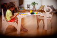 Montessori Table and Chair Set-3