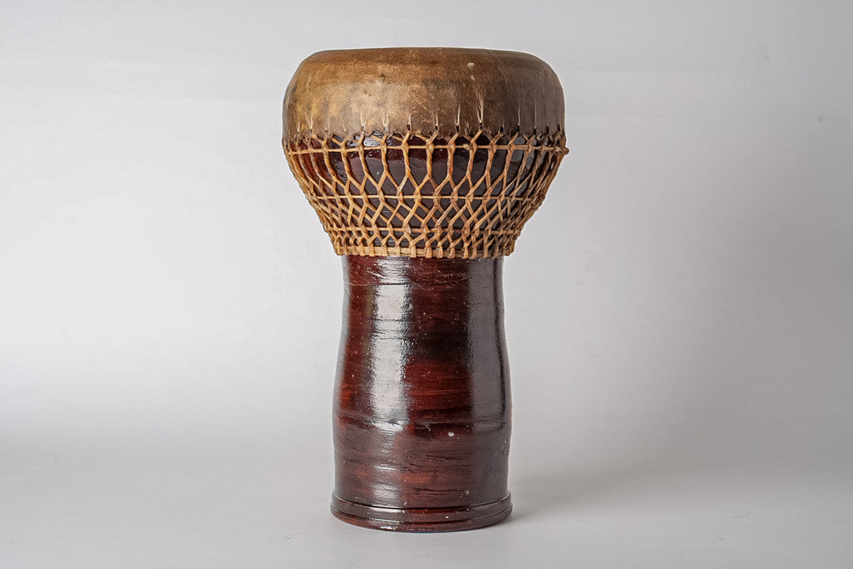 Moroccan Darbouka Drum - Sumiye Co