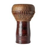 Moroccan Darbouka Drum - Sumiye Co
