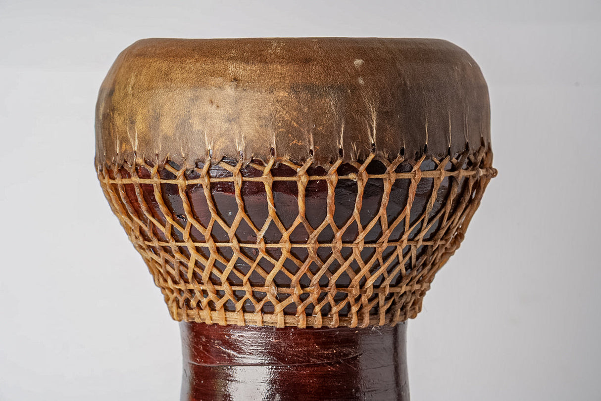 Moroccan Darbouka Drum - Sumiye Co