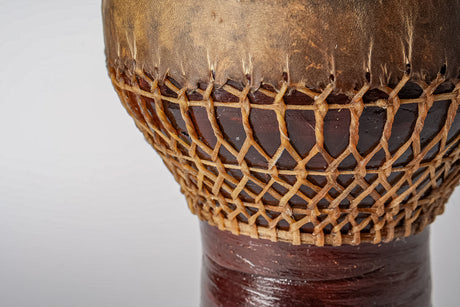 Moroccan Darbouka Drum - Sumiye Co