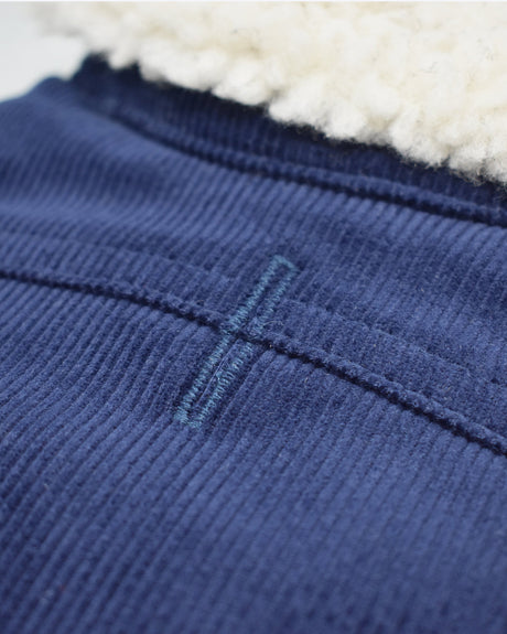 Pet Modern Classic Coat - Sumiye Co