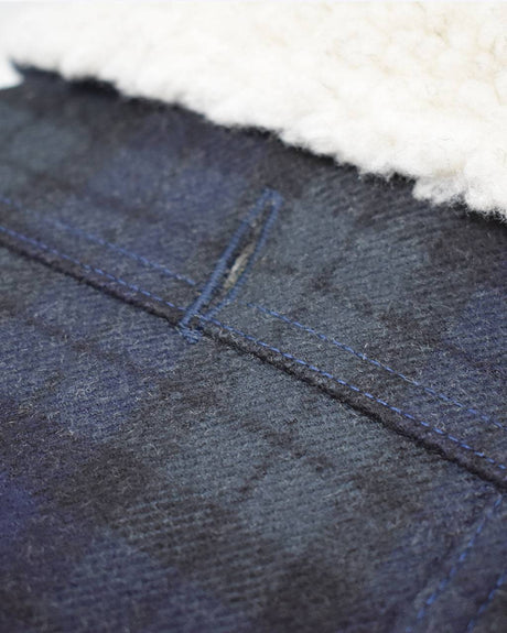 Pet Modern Classic Coat - Sumiye Co