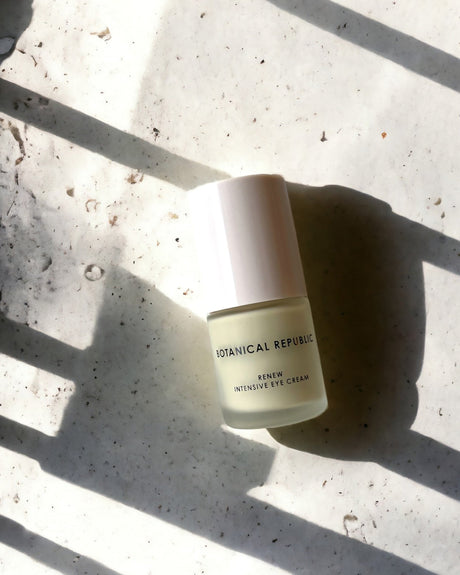 Renew Intensive Eye Cream - Sumiye Co