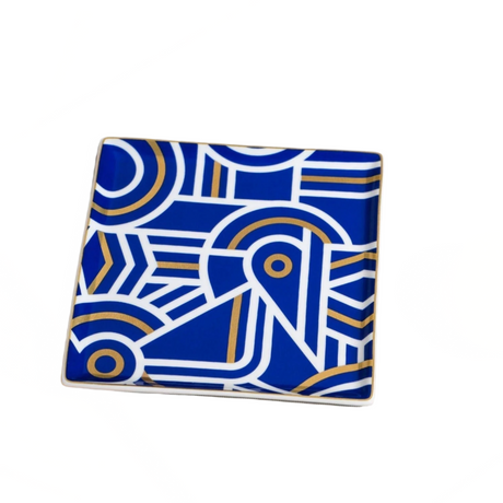 Greco Ceramic Tray by OCTAEVO - Sumiye Co