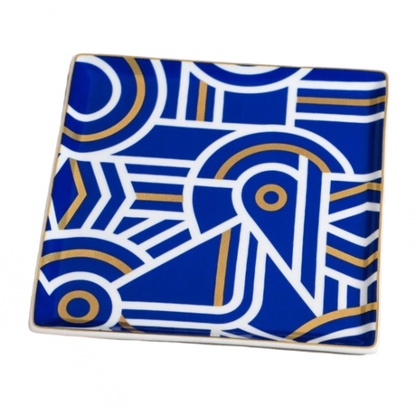 Greco Ceramic Tray by OCTAEVO - Sumiye Co