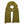 Olive Handloom Cashmere Scarf-0
