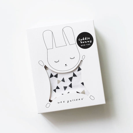 Cuddle Bunny - Bow Ties - Sumiye Co