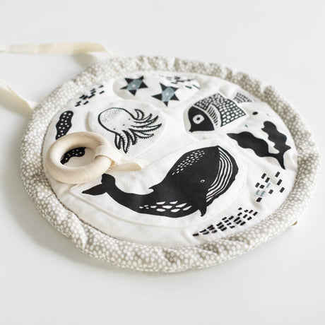 Ocean Baby Bundle Gift Sets Wee Gallery   