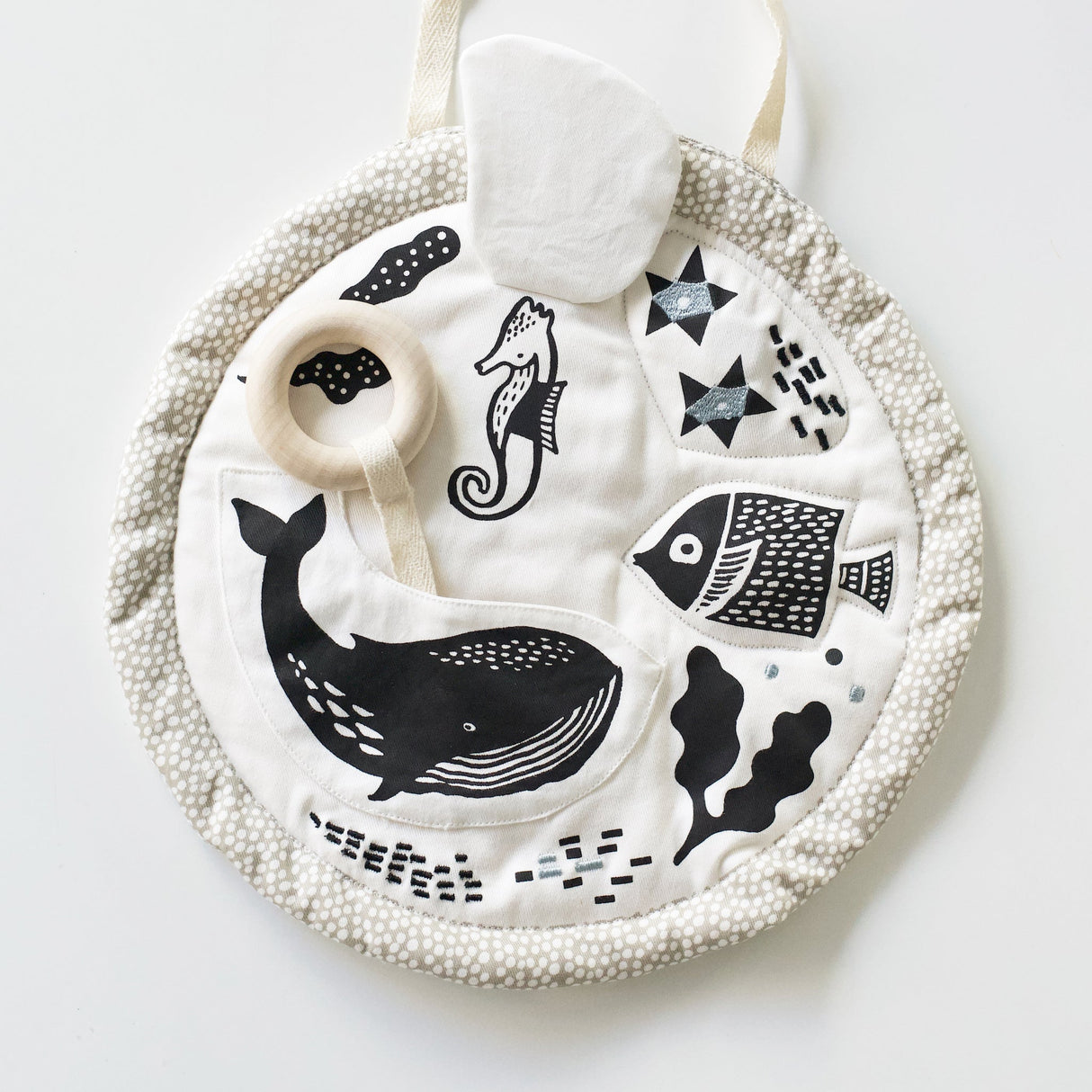 Ocean Baby Bundle Gift Sets Wee Gallery   