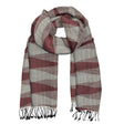 Cambodia Chevron Tapestry Scarf by SLATE + SALT - Sumiye Co