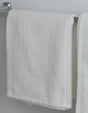 Organic Cotton Waffle Bathroom Towels-9
