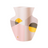 Siena Paper Vase - Pink by Octaevo - Sumiye Co