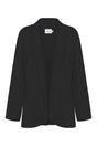 Pera Blazer - Black - Sumiye Co
