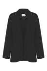 Pera Blazer - Black - Sumiye Co
