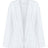 Pera Blazer - White - Sumiye Co