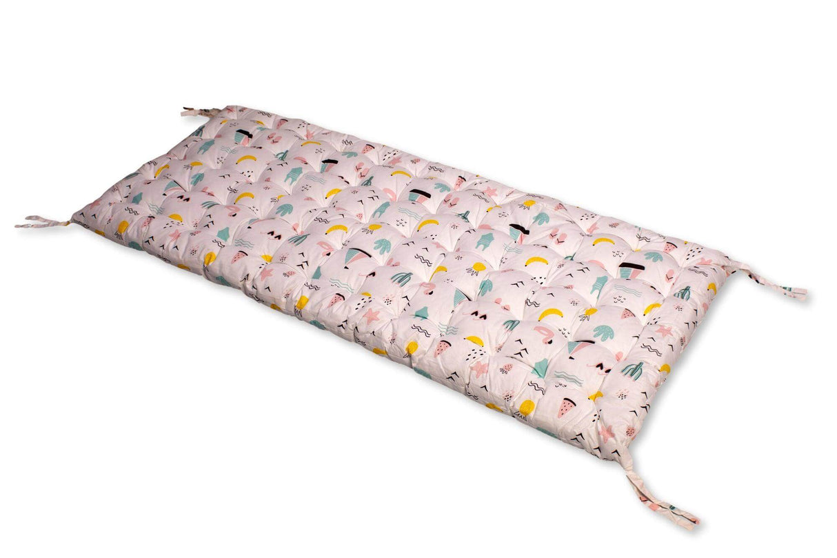 Pillow for Climbing Arch: Unique Cushion Designs-8
