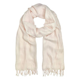 Handloom Bamboo Wrap Scarf by SLATE + SALT - Sumiye Co